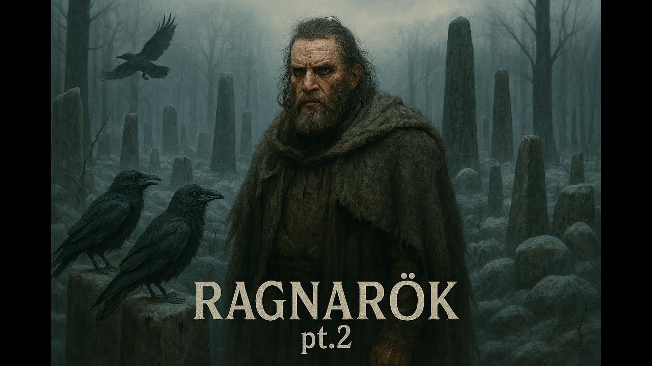 Ragnarok pt 2