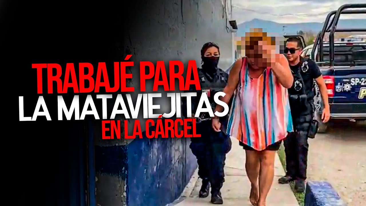 CONFESIONES de una FARDERA