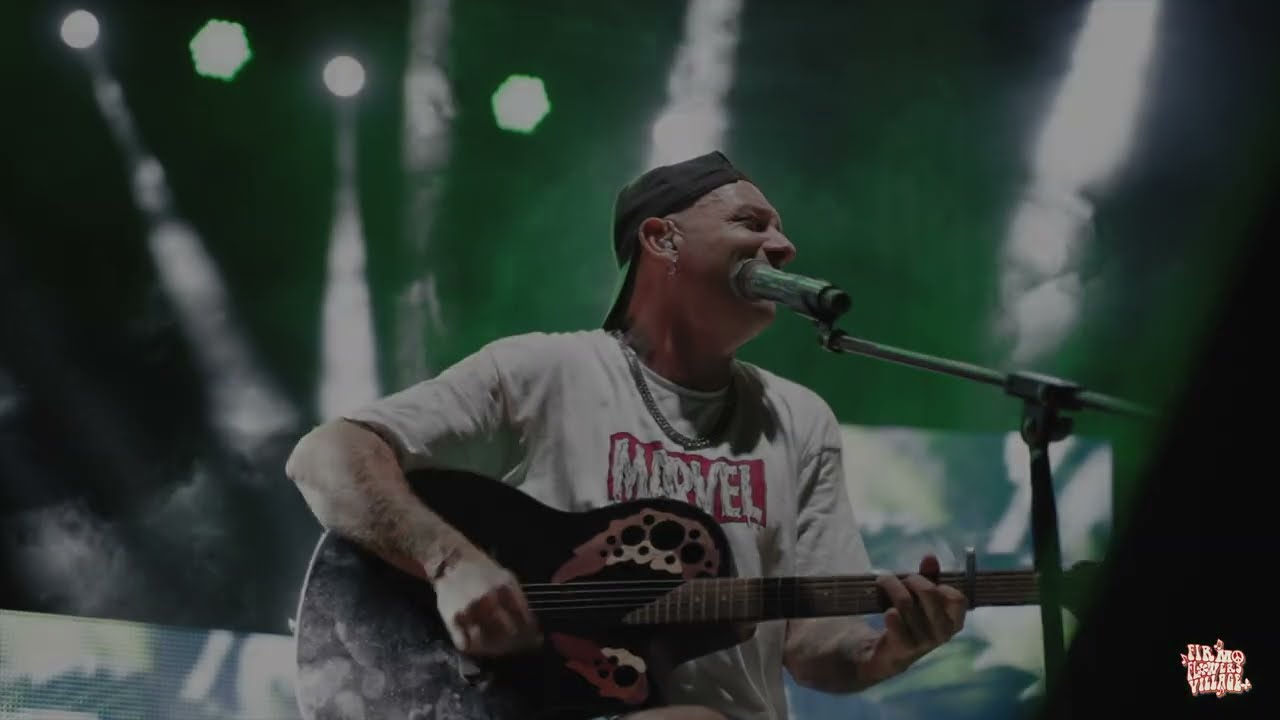 Firmo Flower Village | Official Spot - Clementino, Biaggio Izzo