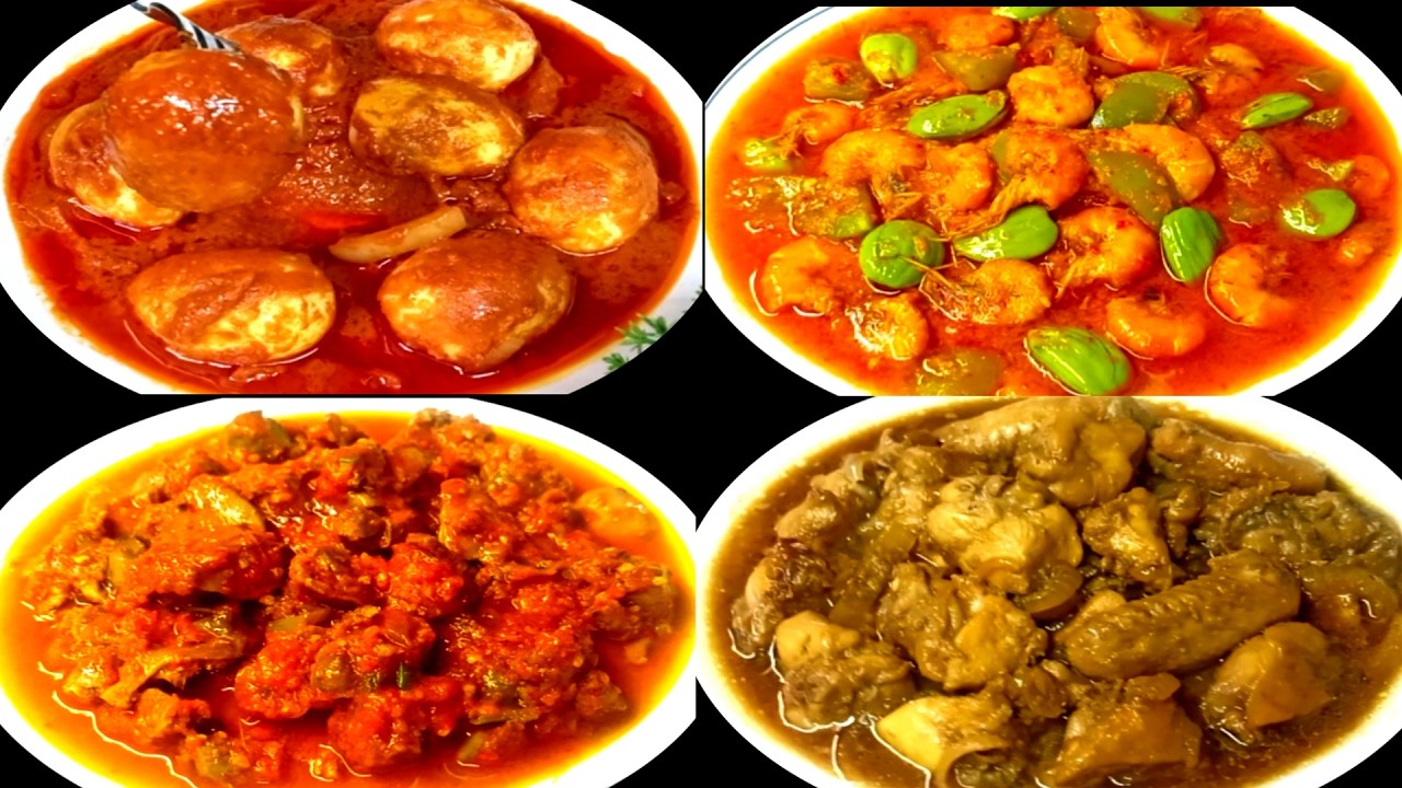 Cara Mudah Masak Menu Ramadhan 4 lauk Enak Ini Bikin Nasi Cepat Habis