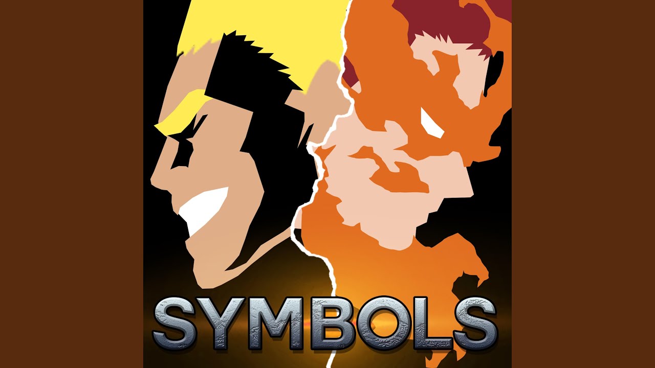 Symbols (feat. Daddyphatsnaps)