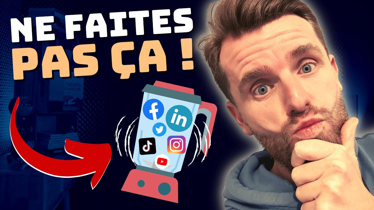 Ces Conseils Marketing POURRIS qu&rsquo;on voit partout (FUYEZ-LES)