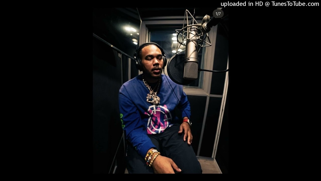 [NEW] Lil Bean Type Beat 2024 – 