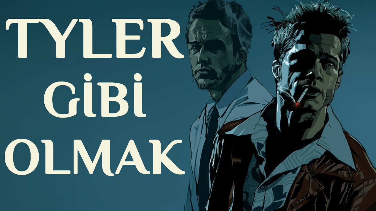 Modern Varoluşun Anlam Arayışı | Fight Club Felsefesi