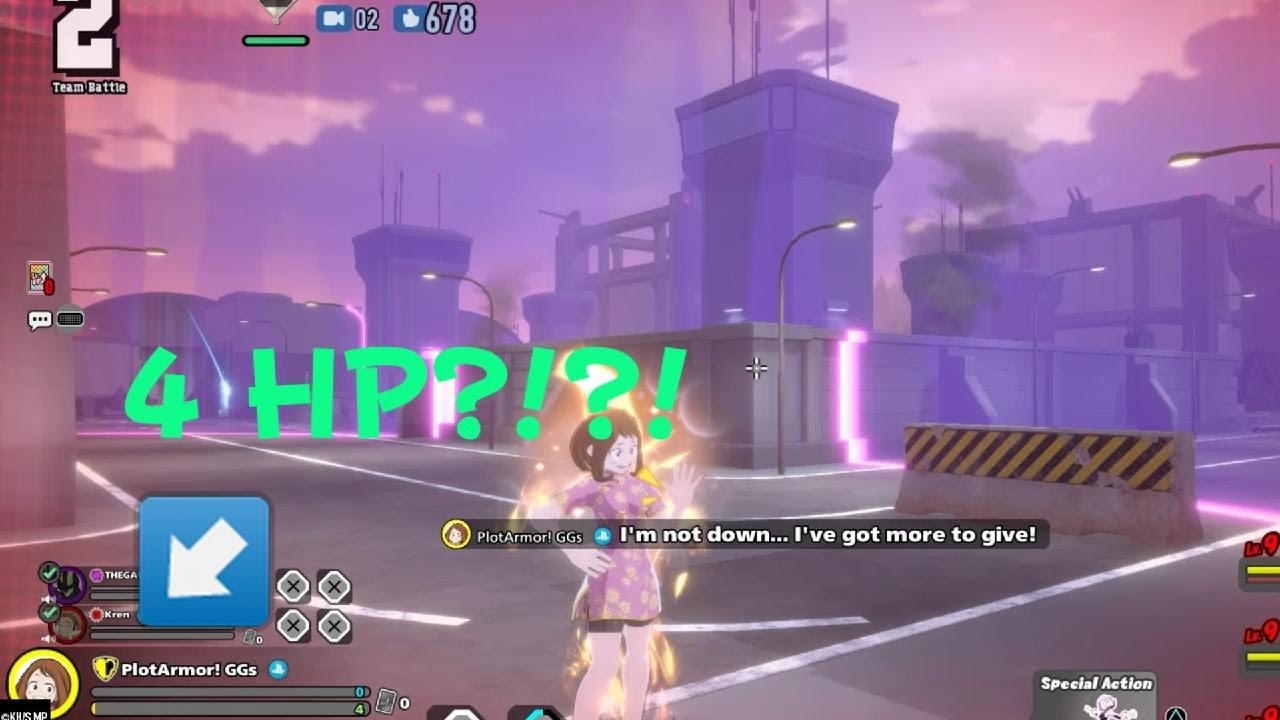 Uravity FULL GAME PLAY. Teammates go crazy at the clutch job! Solo que