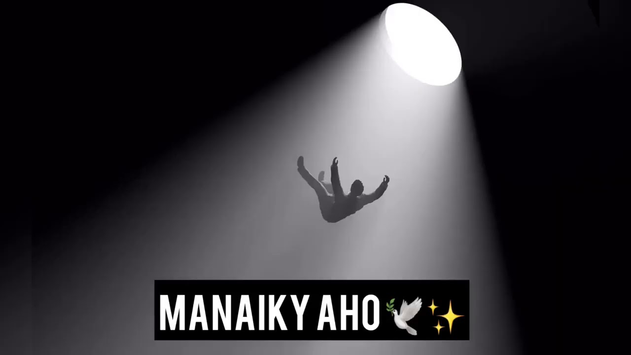 RAK ROOTS _-_ MANAIKY AHO [ Vid&eacute;os Lyrics Gasy 2020]
