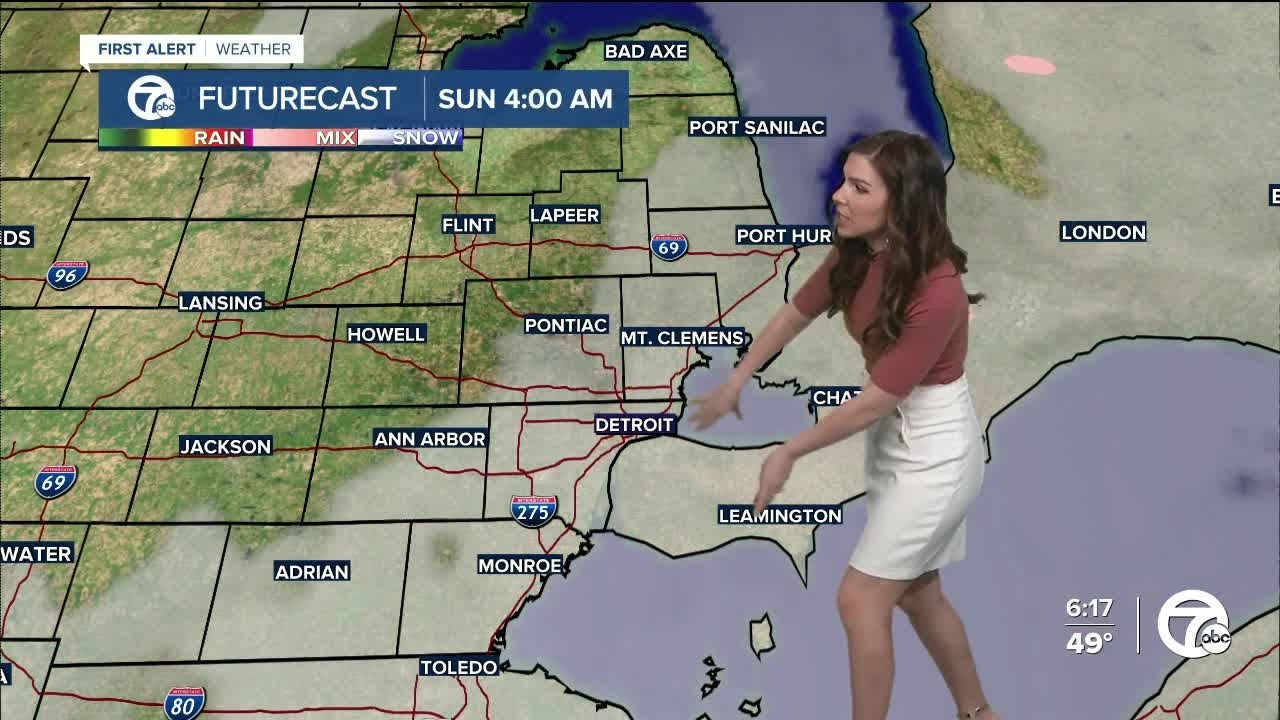 Another round of record temps
