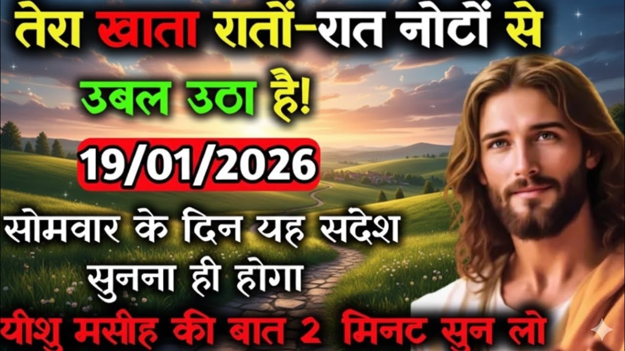 ✅ 19 January 2026 ka ma Kali Ji ka message |🙏| Today Kali Mata sandesh ||🛑 universe message