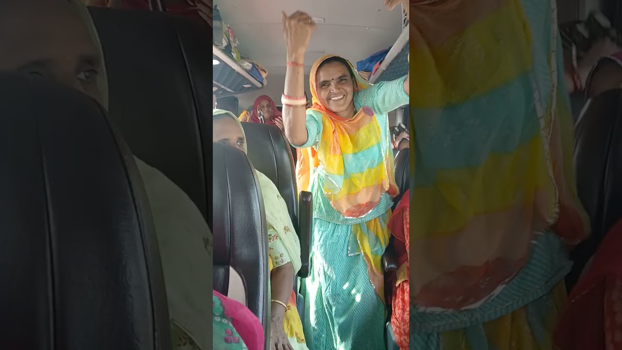 Bagon Mein Jhule Baba RO ghodo sale bhajan Bharosa ka viral video