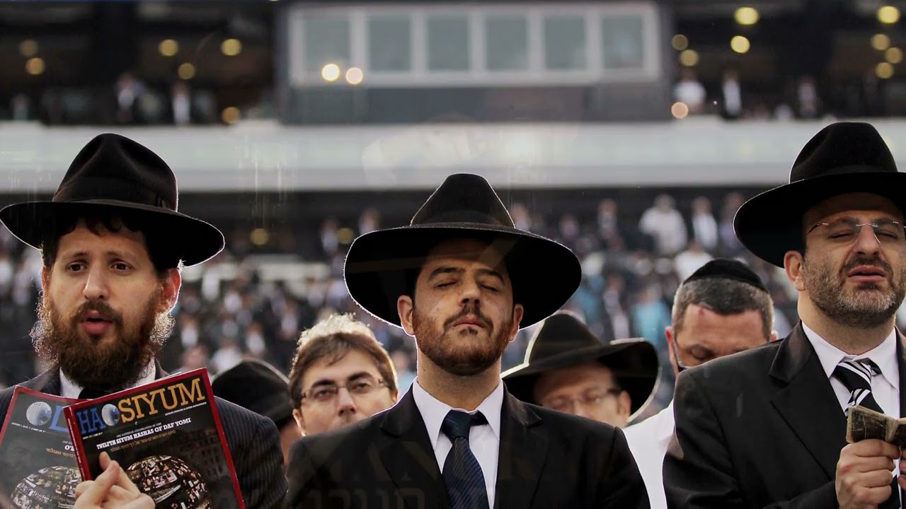 Best Accessible Jewish Events in Philadelphia