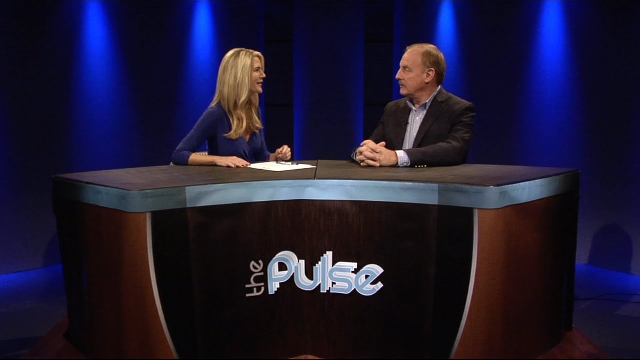 The Pulse - Steve Smith, GrowthSource Coaching