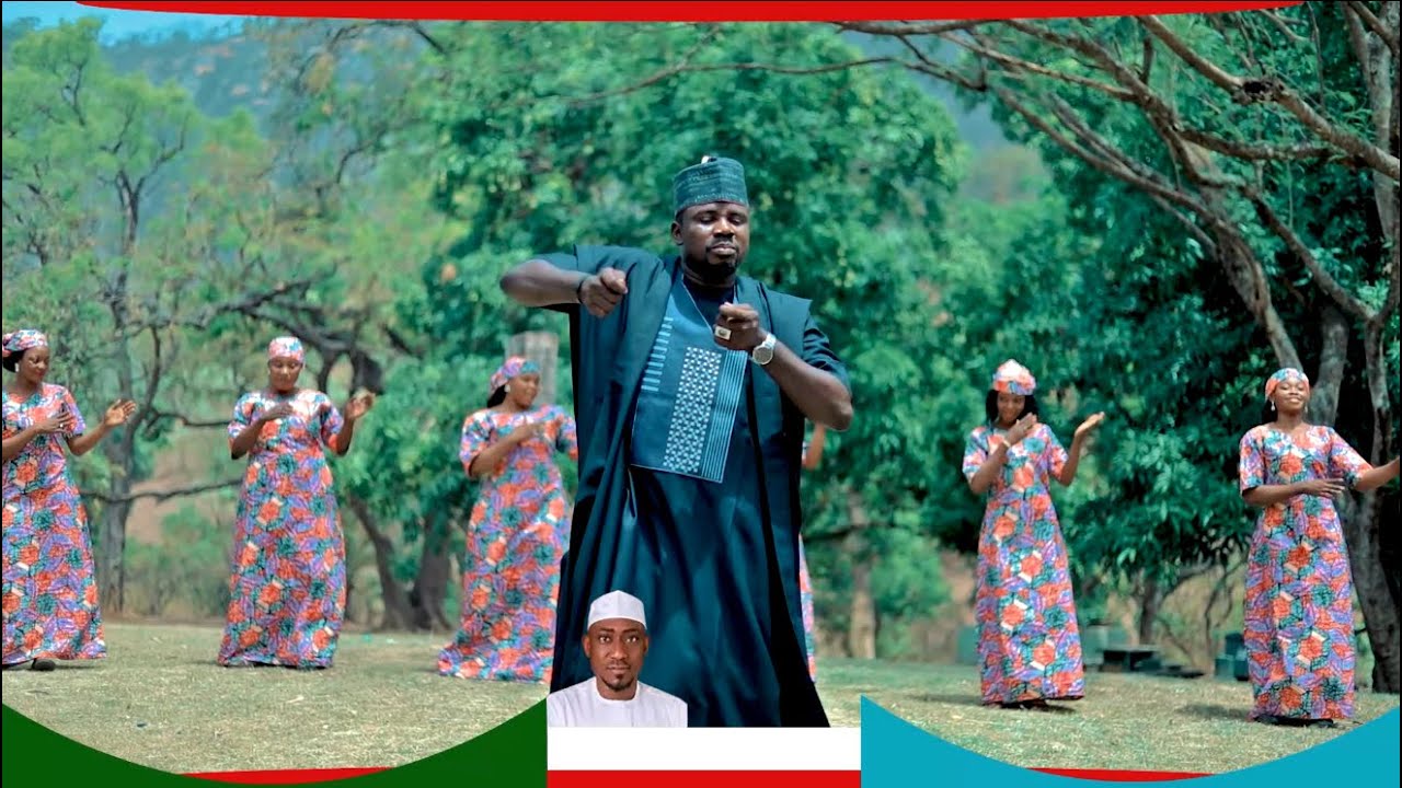 Prince Mk Baagi - Jantabo Namiji (official video) 2025