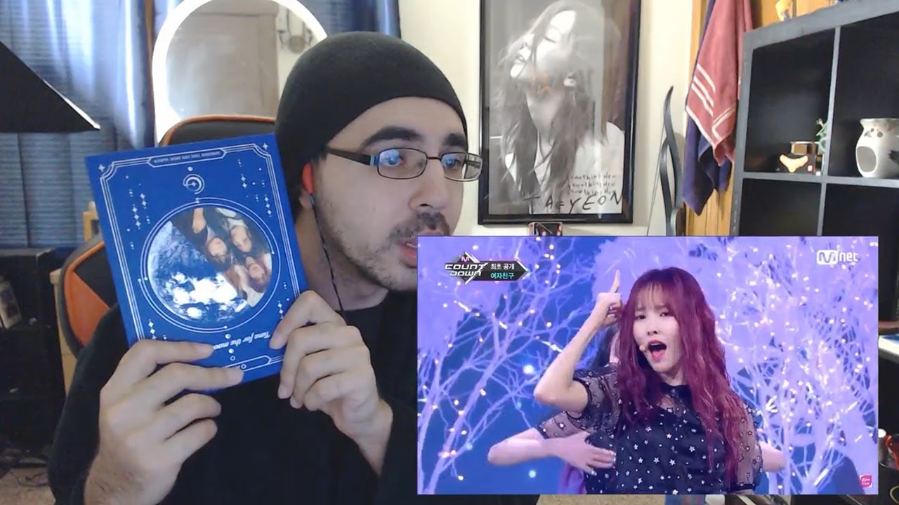 Gfriend - 