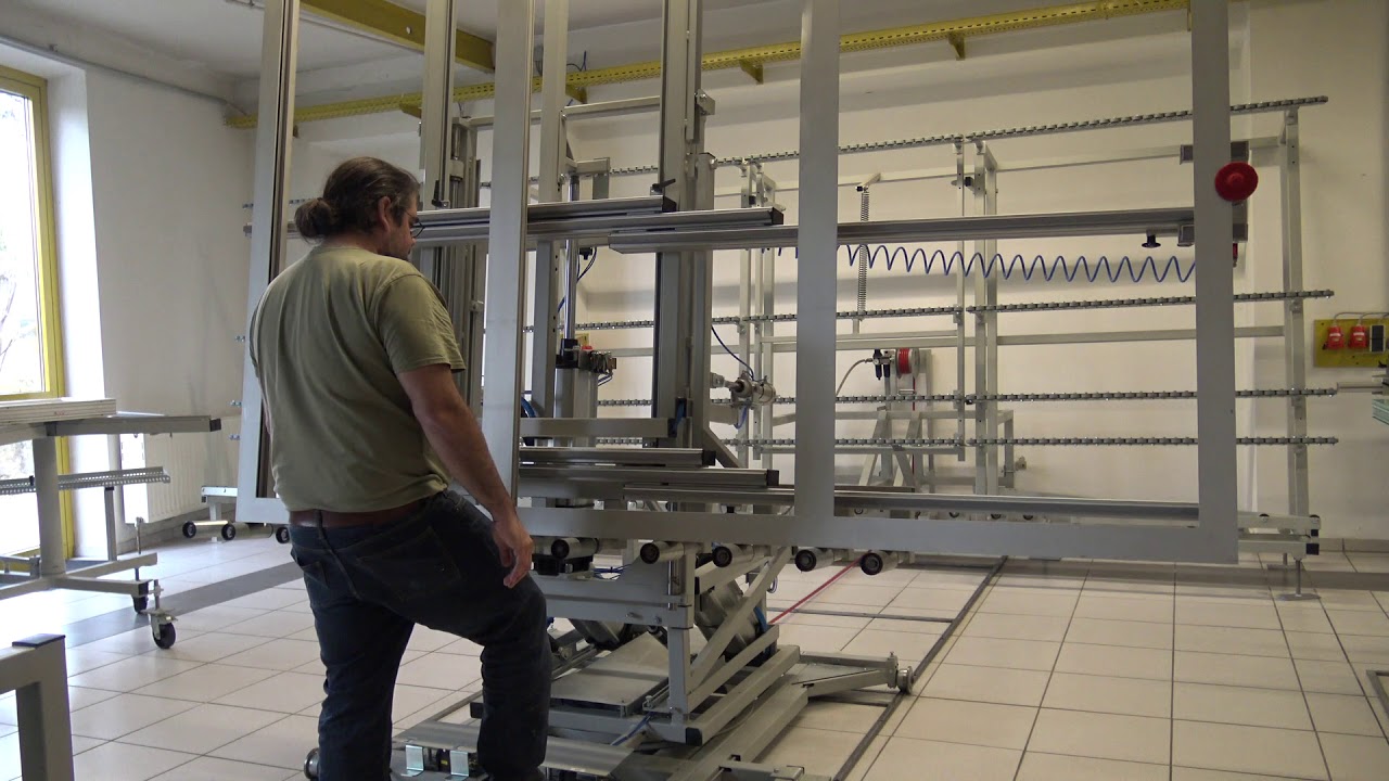 Ruchser RU MKS1,4EA