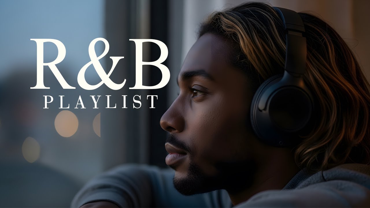 Soft Notes | Emotional R&B (Calm Session)