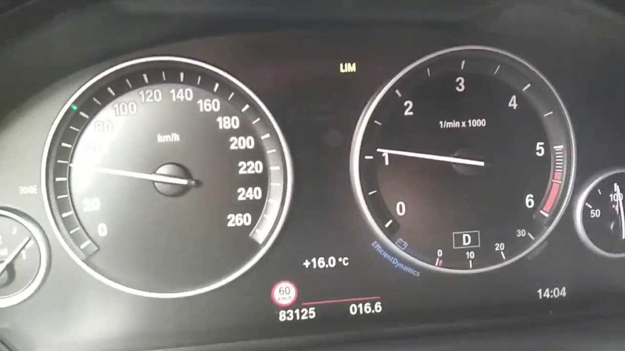 new extended KOMBI with SLI emulation in F25 without KAFAS