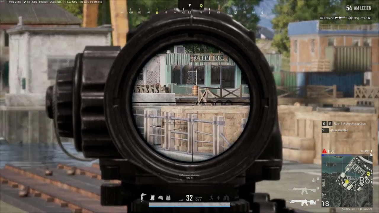 PUBG - 09 Kills #1/100 - 2026 02 23   22 58 54