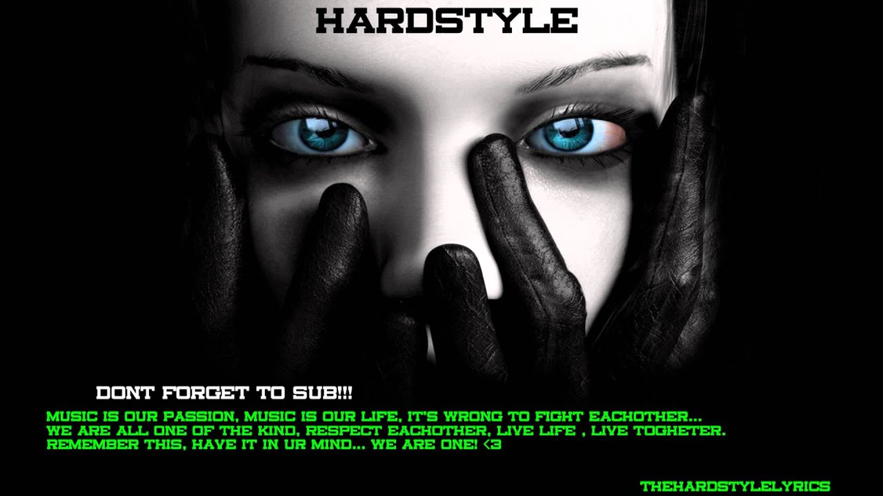 Best Hardstyle 2011 Part 6 - Thehardstylelyrics