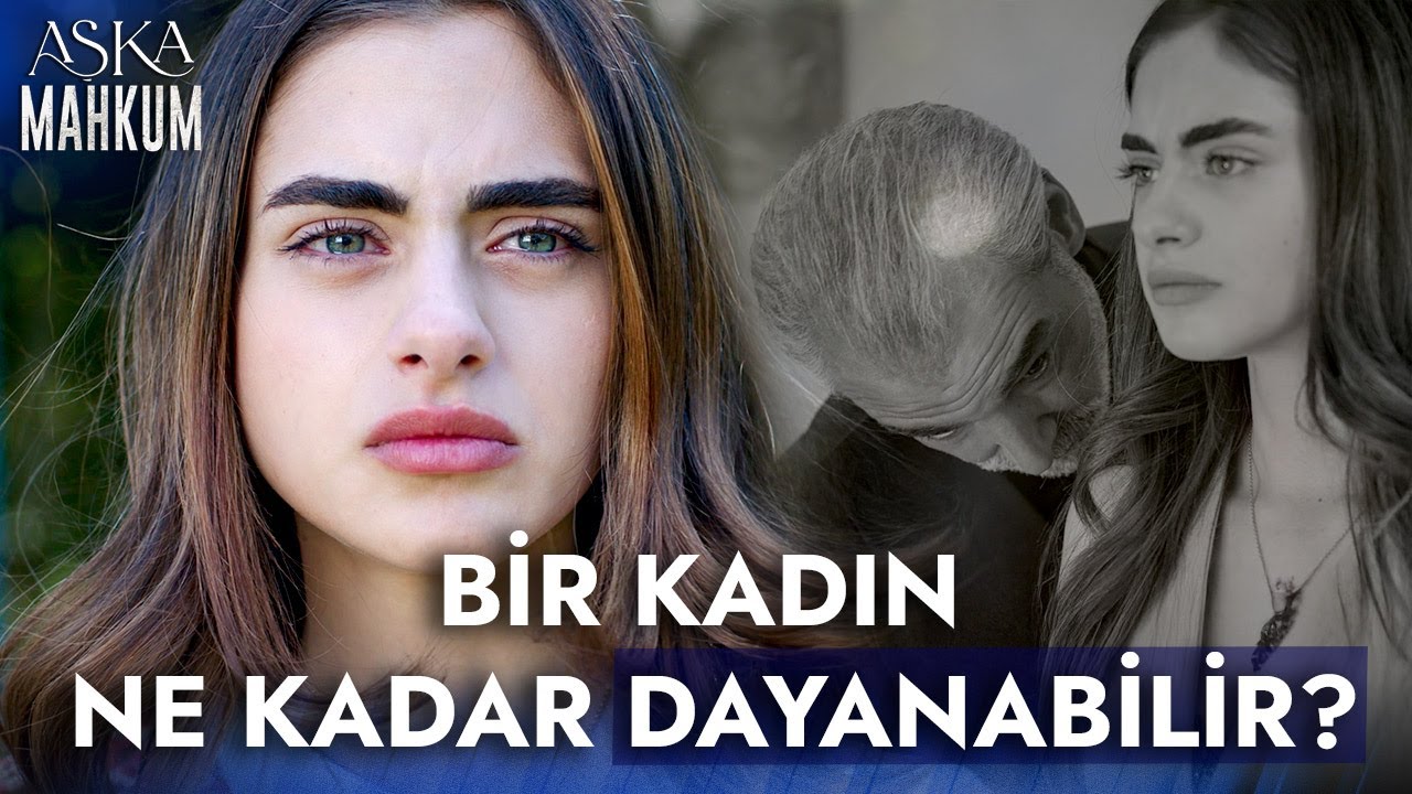 Kardeşi İçin Yaşlı Adama Teslim Oldu... | Aşka Mahkum