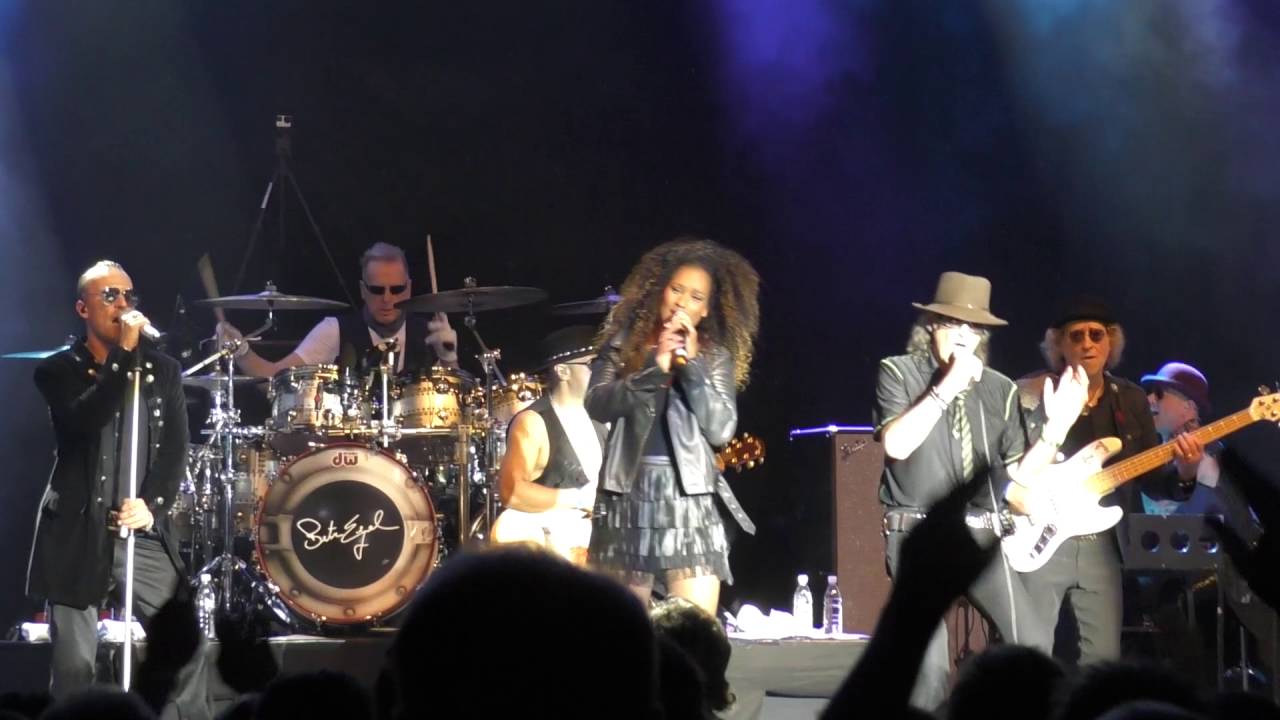 Udo Lindenberg - Das Leben - Hermann Hesse Festival 2016 im Klosterhof Hirsau/Calw