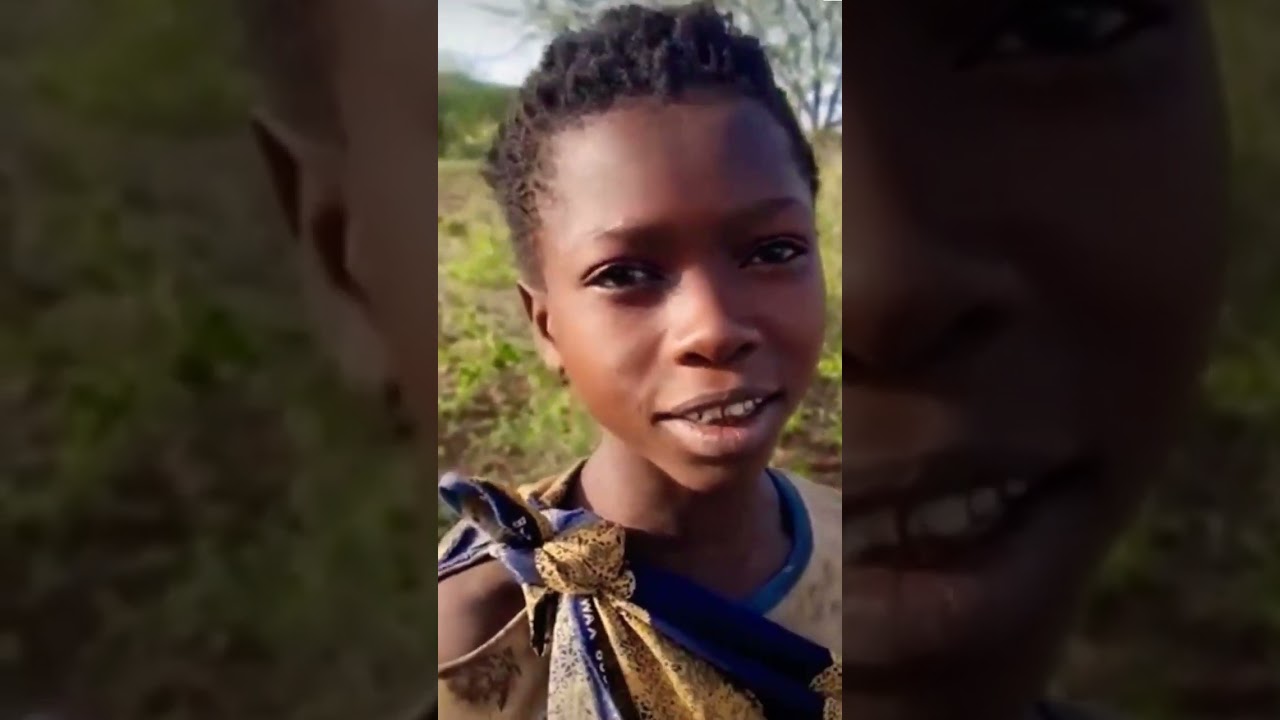 Some African names you can&rsquo;t pronounce #africa #viralvideo #shortvideo 🌍