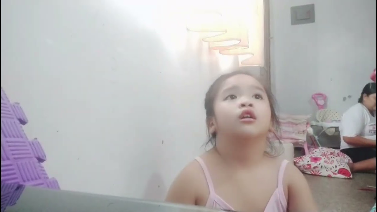 Watching Raising  Mamay.  Serious yurn Ate?