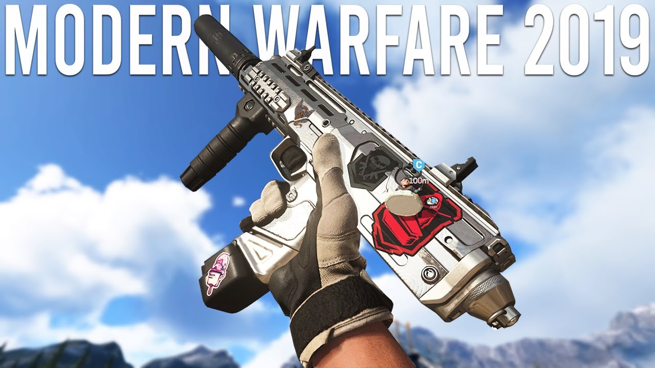 Revisiting Modern Warfare 2019 in 2025 so you Don't Have to...