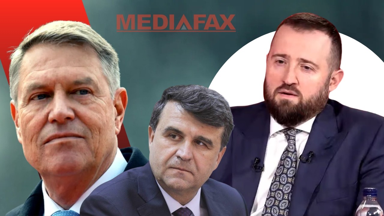 Șeful DNA, Marius Voineag: „Halucinant! Nu au existat INGERINȚE. Poate am fost eu mai norocos”