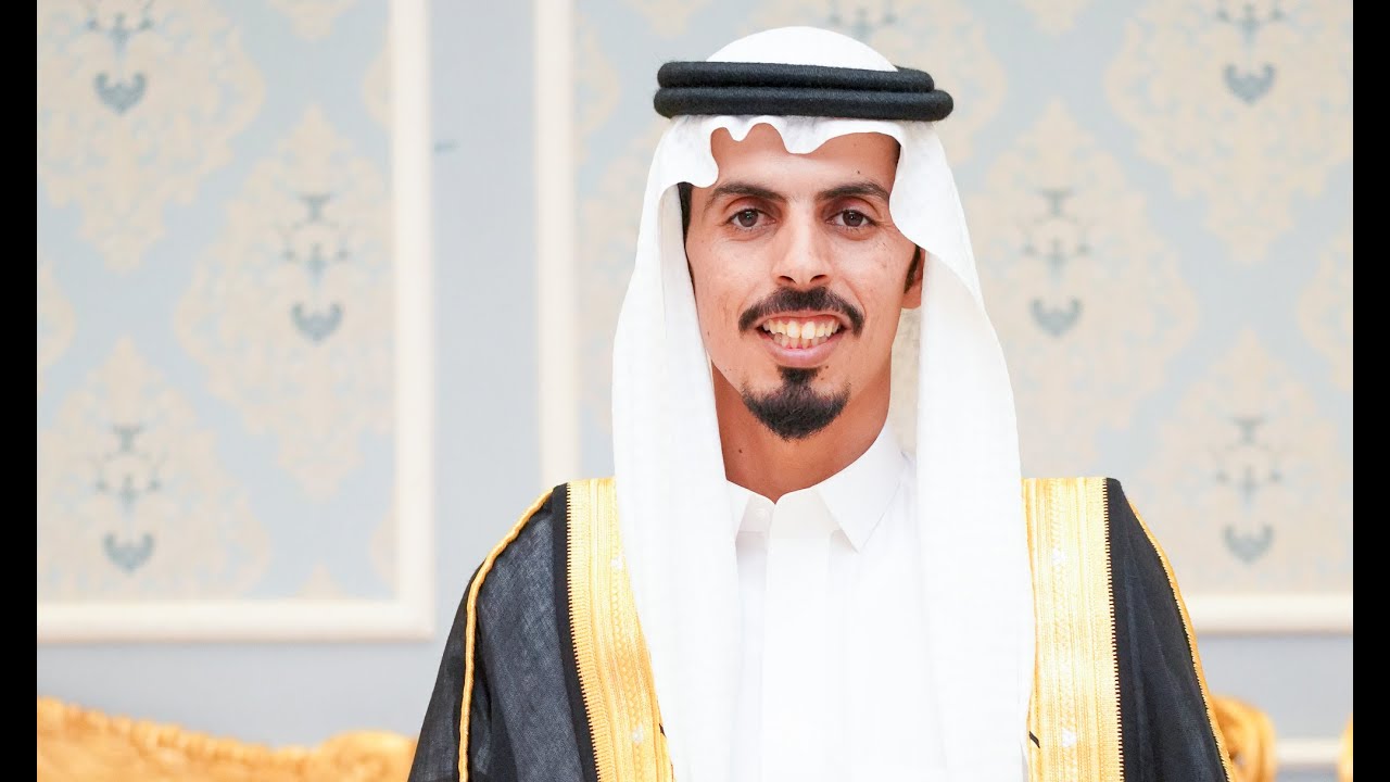 زواج أبو شكيم محمد سليمان الشويلعي الرشيدي