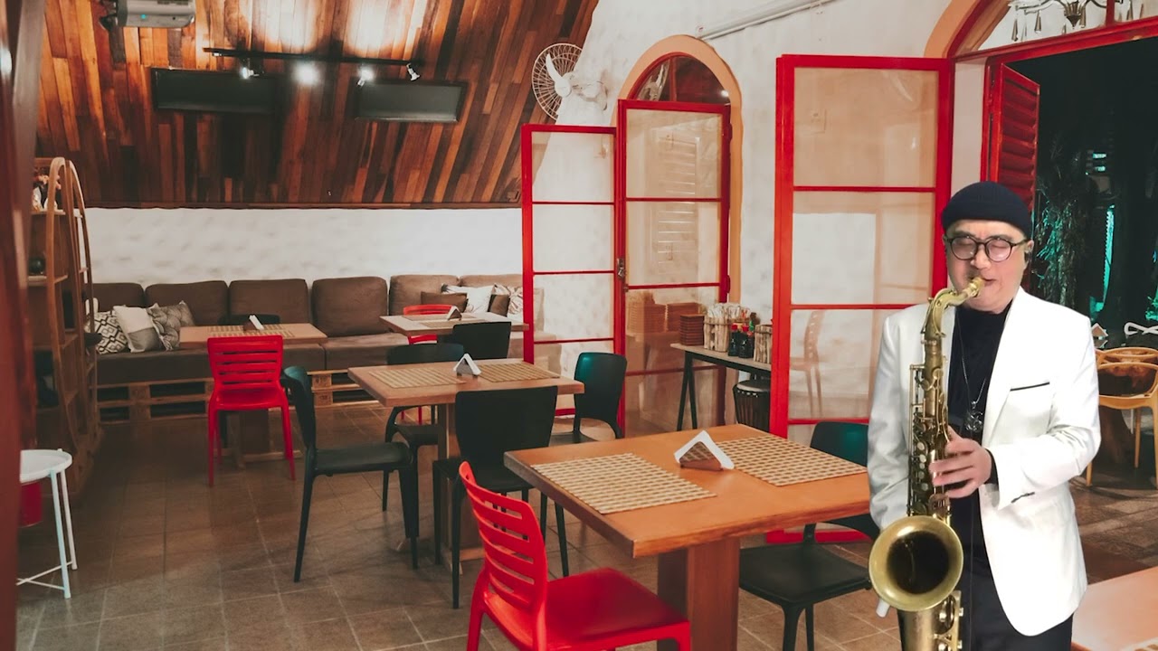 In a Mellow Tone(유철호 색소폰)