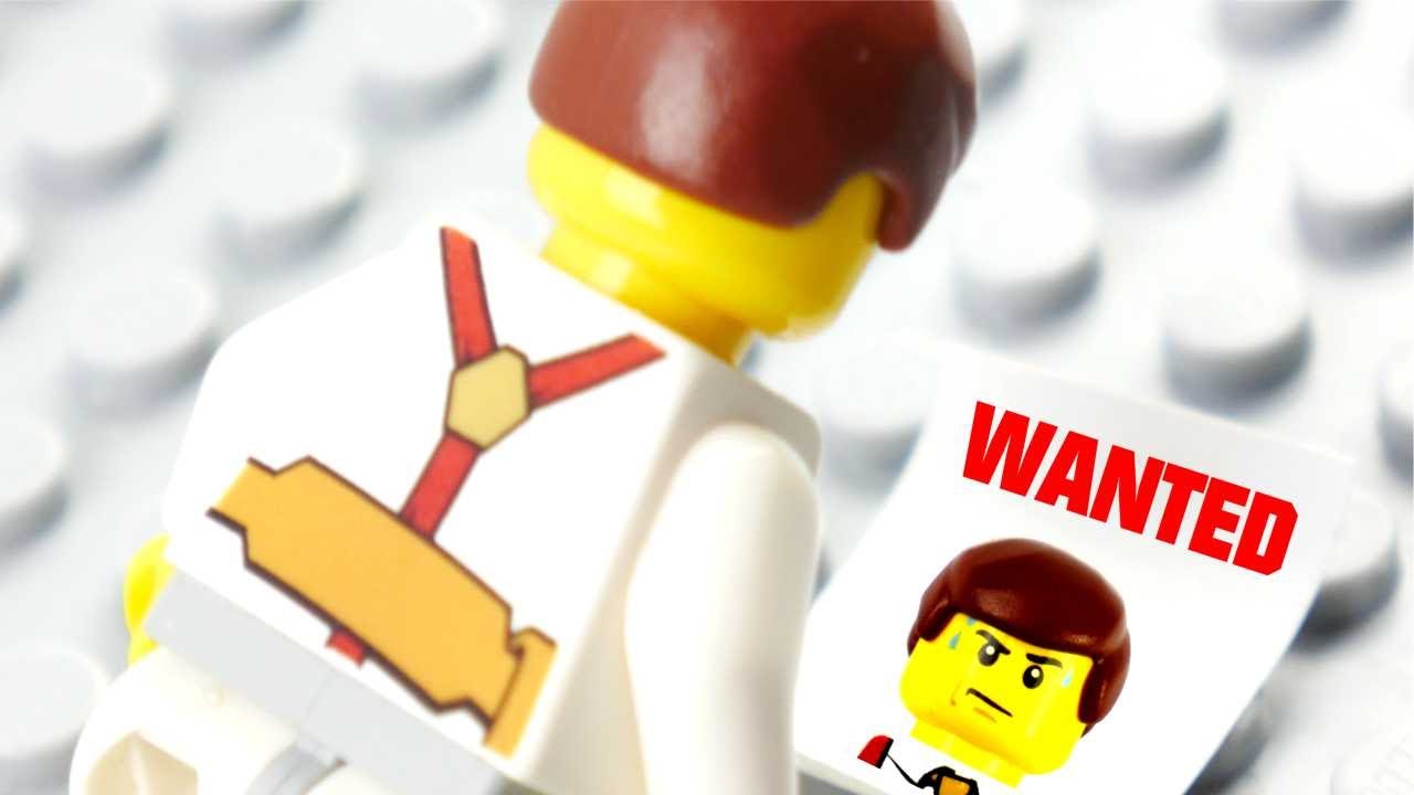Let's Play With LEGO Star Wars Rebels Battle Pack 75133. Full Build & Animation.