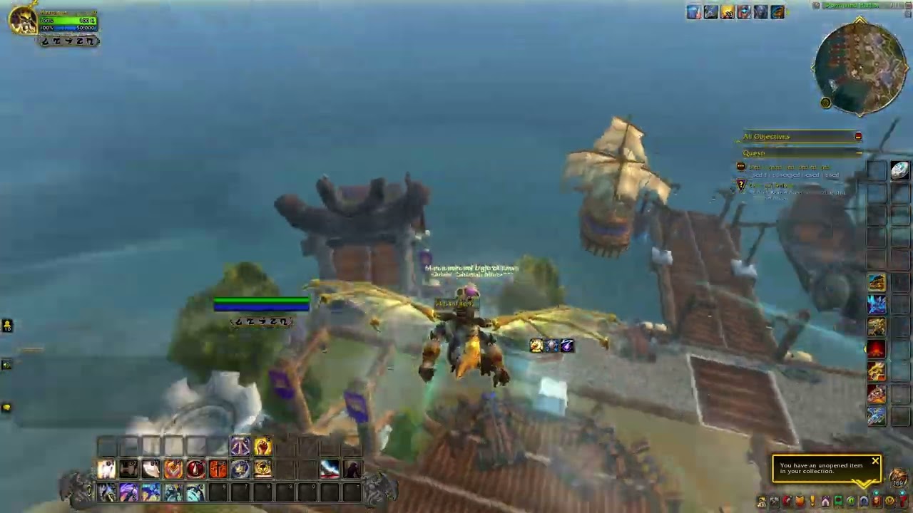 WoW Return Player's guide in 15 minutes - New Mechanics and Catchup before Midnight explained