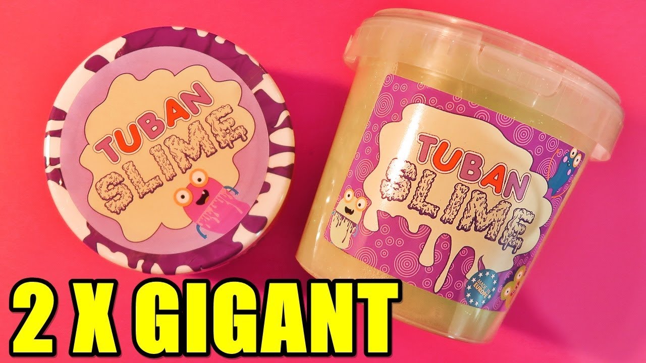 2 X GLUTEK GIGANT - PIĘKNE I TANIE