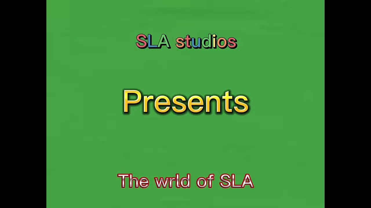 SLA Studio&rsquo;s: The Wrld Of SLA (Episode 1: Doomed)