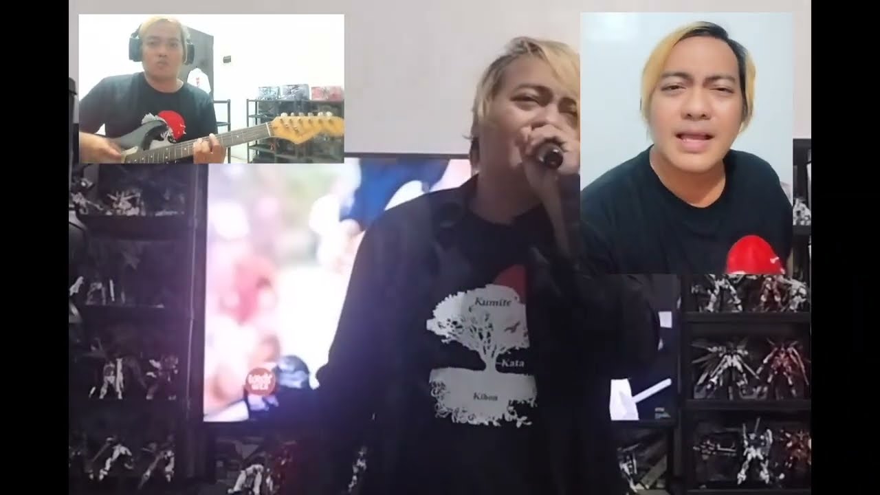 WISH BUS LIVE JAM DILAW 3.0 MAKI