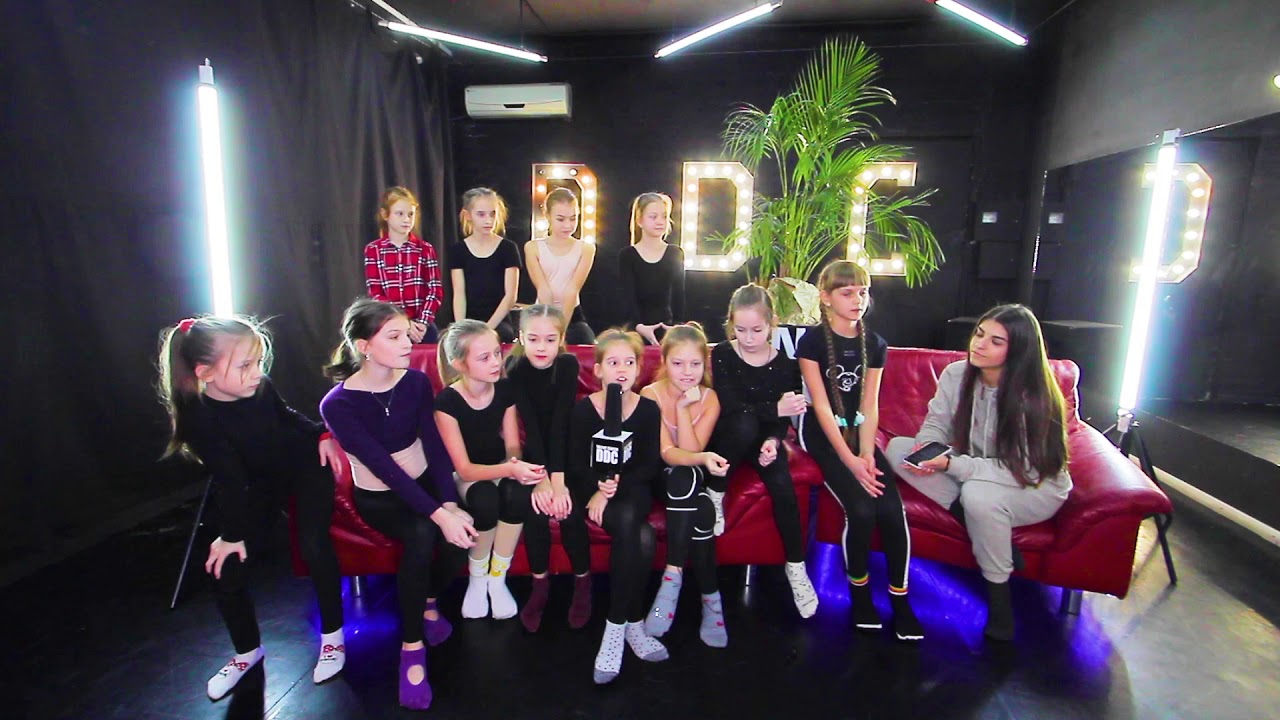 #СПРОСИМЕНЯ | Ma.Ko.team | Talent Center DDC