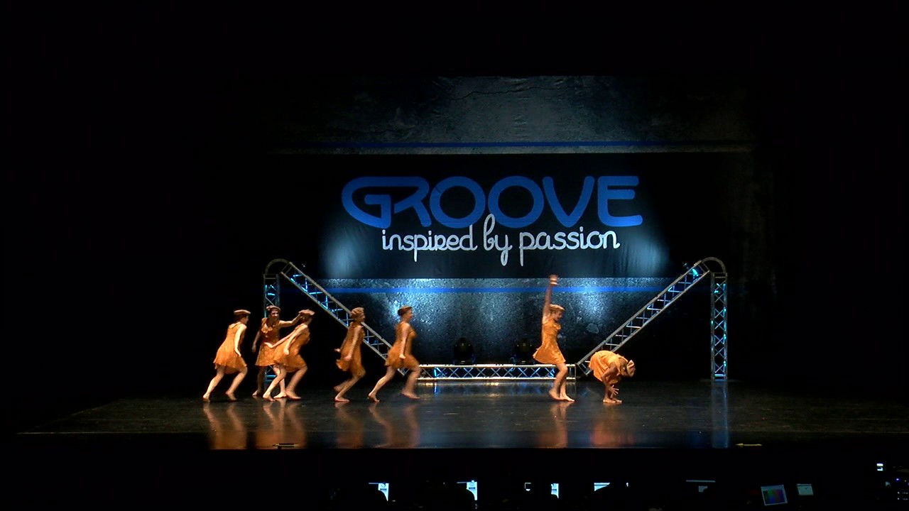 2017 IDA Nominee (People's Choice) - Milwaukee, WI -  Studio One Dance Company