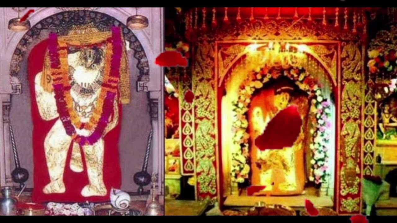 रोजाना दिव्य आरती सुनने और बाबा का आशीर्वाद पाने के लिए हमारे चैनल को Subscribeकरें🙏🚩