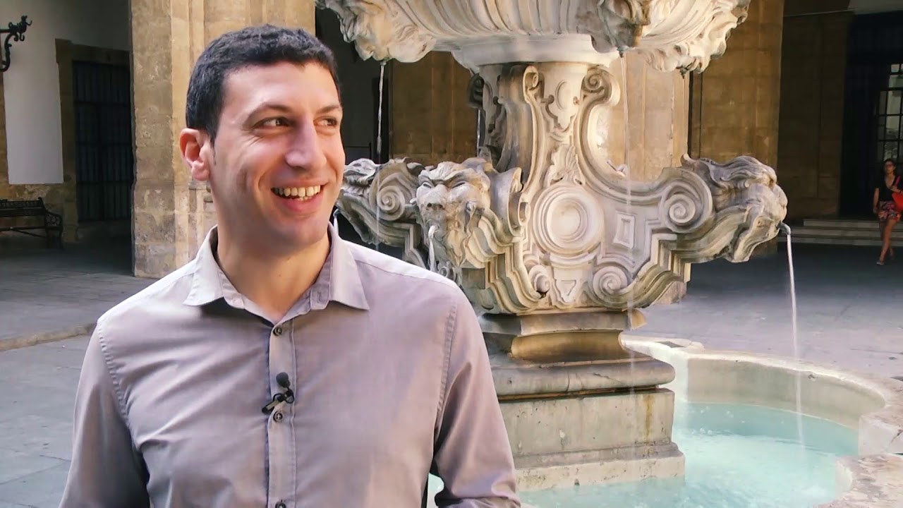 Llega 7TV: la evoluci&oacute;n natural de Ondaluz TV