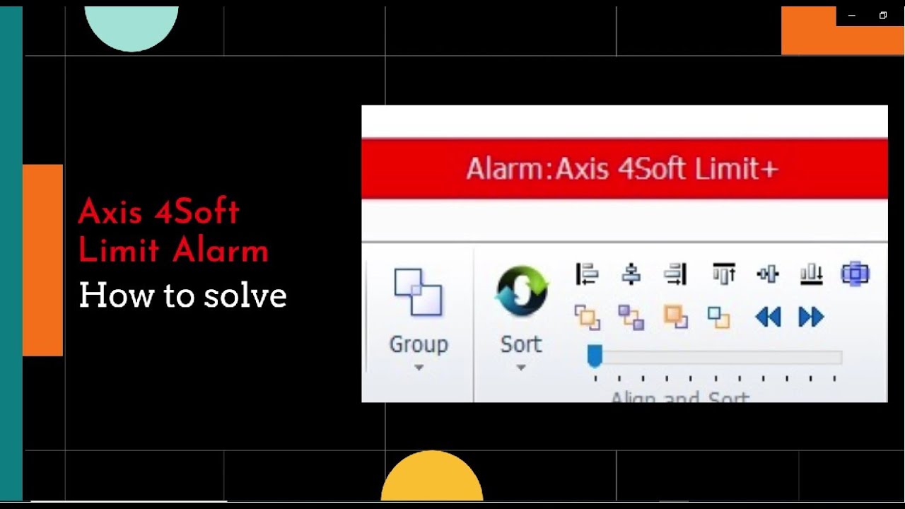Alarm axis 4soft limit | cypcut axis 4soft limit Alarm | 4th axis 4soft limit Alarm