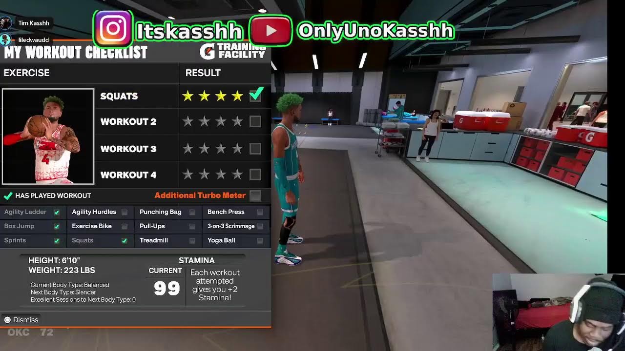 Comp NBA 2K26 Play Now Online Live Now Putting BTA | 1V1 Me Tryouts