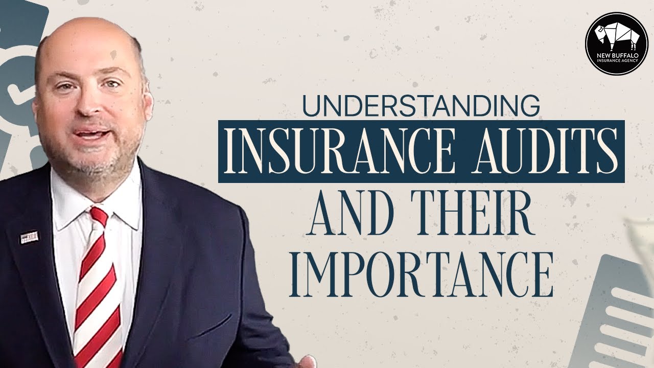 What is an Insurance Audit? How It Affects Your Premiums