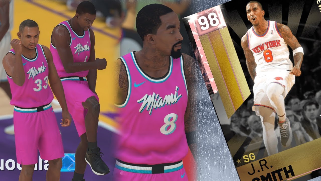 NBA 2K19 My Team - Debut Shot Contest Buff!