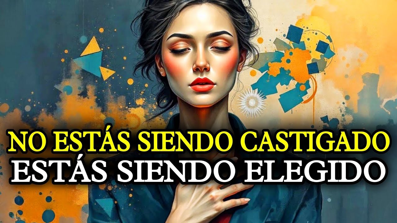 ✅ El Universo Te Está Preparando Antes De Algo Mejor 💫✨ | #mensajepositivo 