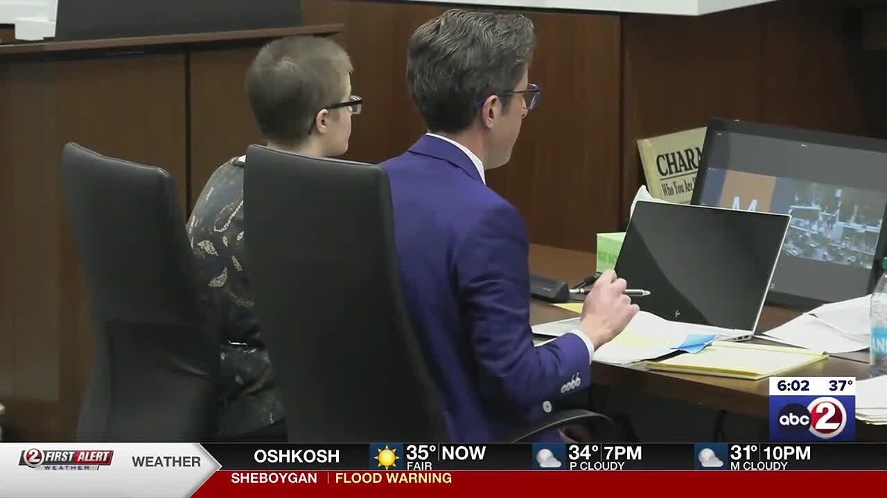Conditional release of Morgan Geyser upheld by judge