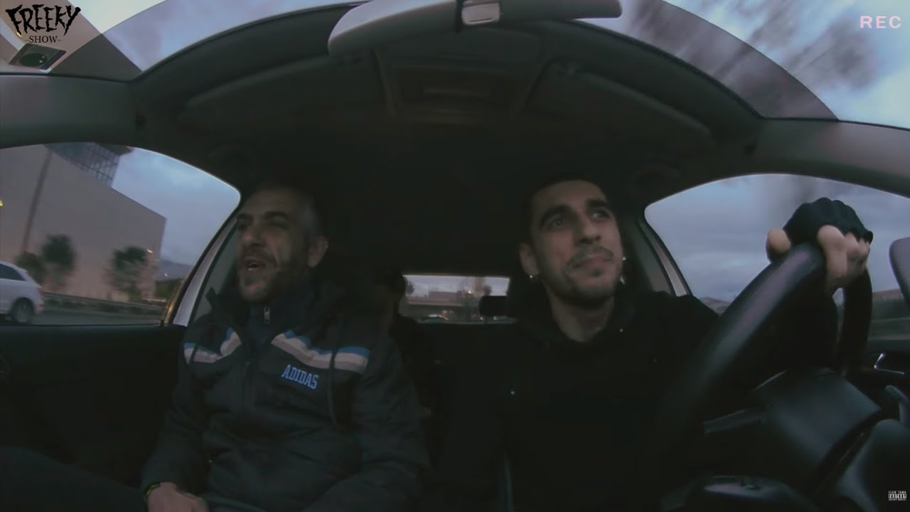 Σε άγνωστες θάλασσες