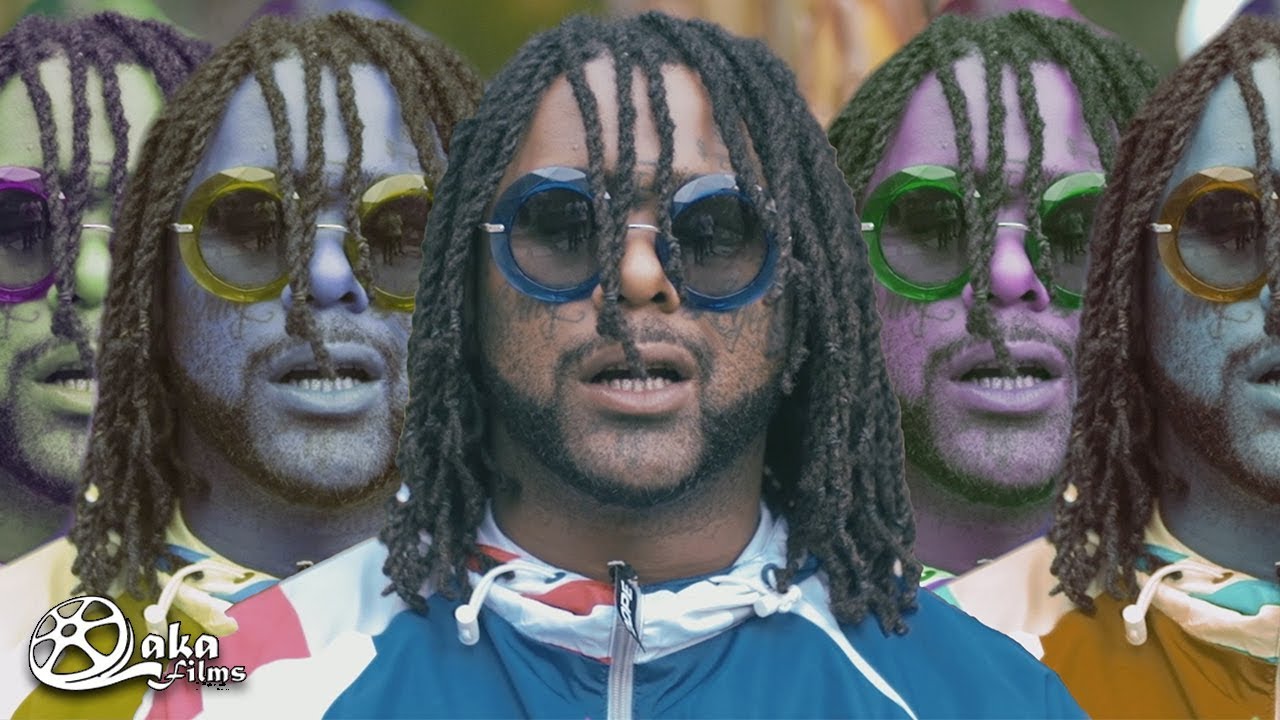 03 Greedo - 
