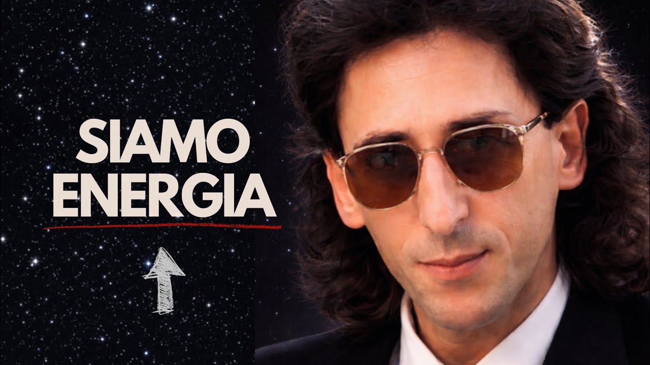 Intervista a Franco Battiato del 1985. 