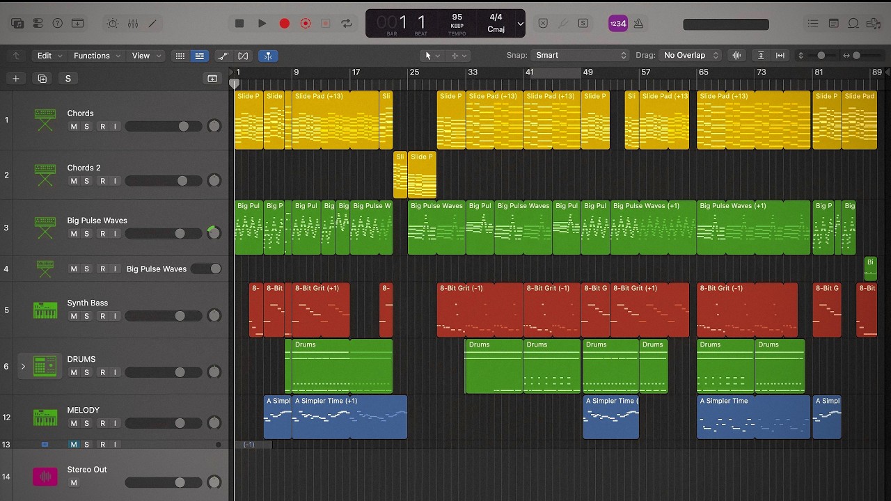 this beat will make you dance