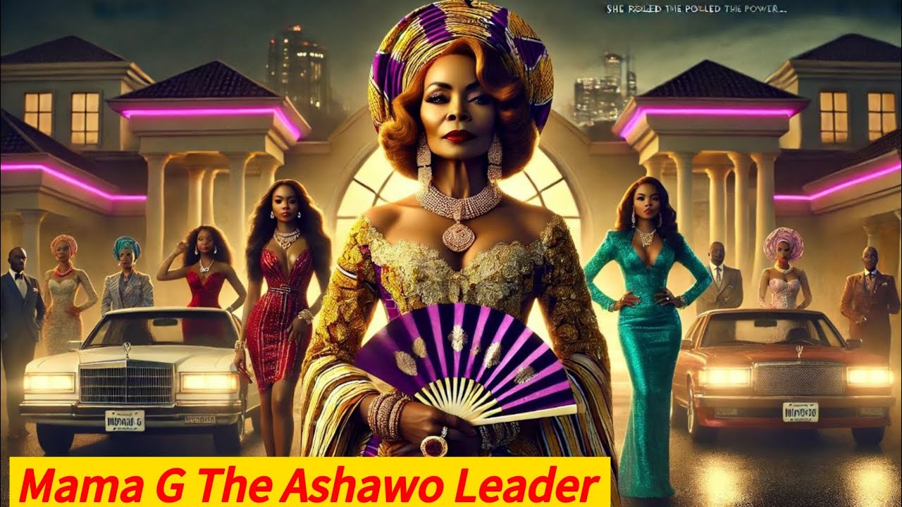She Trained Girls to Hustle Men… But Karma Trained Her Back😕 #storytime #tales #africanfolktale 